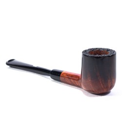 Pipa Castello Aristocratica Liscia Modello 16 Billiard