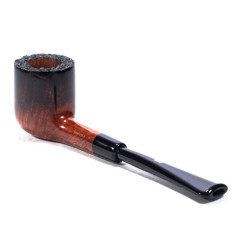 Pipa Castello Aristocratica Liscia Modello 16 Billiard