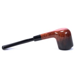 Pipe Castello Aristocratica Smooth Model 16 Billiard