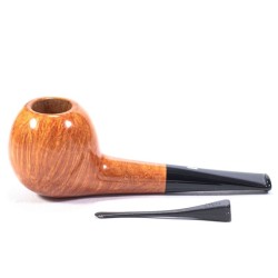 Pipe Castello Collection KKK Smooth Model 23 Apple