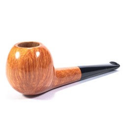 Pipe Castello Collection KKK Smooth Model 23 Apple