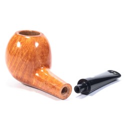 Pipe Castello Collection KKK Smooth Model 23 Apple