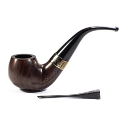 Briar Pipe Peterson Aran Bent Apple (03)