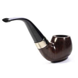 Briar Pipe Peterson Aran Bent Apple (03)