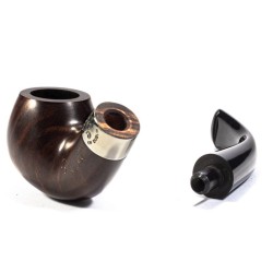 Briar Pipe Peterson Aran Bent Apple (03)
