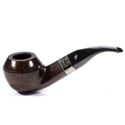 Pipe Peterson S.H. Squire Bent Rhodesian