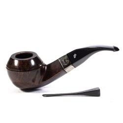Pipe Peterson S.H. Squire Bent Rhodesian