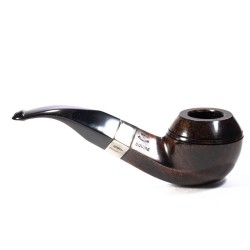 Pipe Peterson S.H. Squire Bent Rhodesian