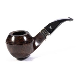Pipe Peterson S.H. Squire Bent Rhodesian