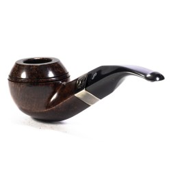 Pipe Peterson S.H. Squire Bent Rhodesian