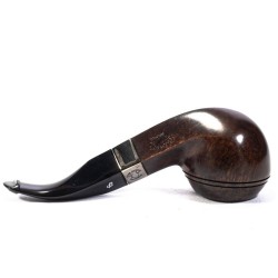 Pipe Peterson S.H. Squire Bent Rhodesian