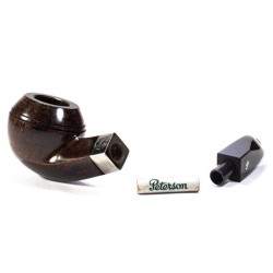 Pipe Peterson S.H. Squire Bent Rhodesian