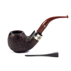 Pipa Peterson Kapries Sabbiata Bent Apple (XL02)