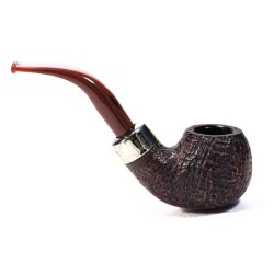 Pipa Peterson Kapries Sabbiata Bent Apple (XL02)