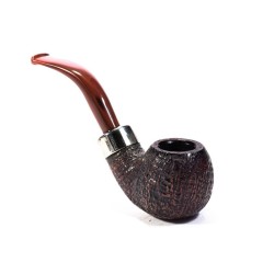 Pipa Peterson Kapries Sabbiata Bent Apple (XL02)