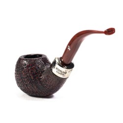 Pipa Peterson Kapries Sabbiata Bent Apple (XL02)