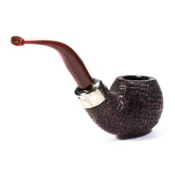 Pipa Peterson Kapries Sabbiata Bent Apple (XL02)