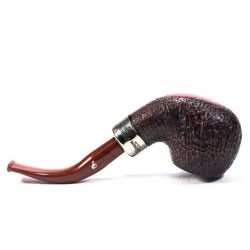 Pipa Peterson Kapries Sabbiata Bent Apple (XL02)