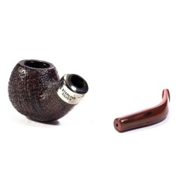 Pipa Peterson Kapries Sabbiata Bent Apple (XL02)