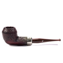 Pipe Peterson Kapries Sandblasted Bulldog (150)