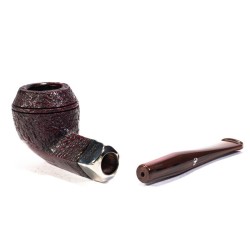 Pipa Peterson Kapries Sabbiata Bulldog (150)