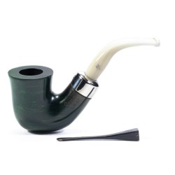 Pipa Peterson Rugby Liscia Calabash (XL11)