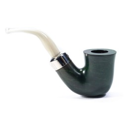 Pipa Peterson Rugby Liscia Calabash (XL11)