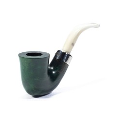 Pipa Peterson Rugby Liscia Calabash (XL11)