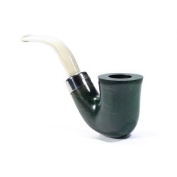 Pipa Peterson Rugby Liscia Calabash (XL11)