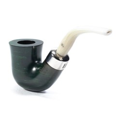 Pipa Peterson Rugby Liscia Calabash (XL11)