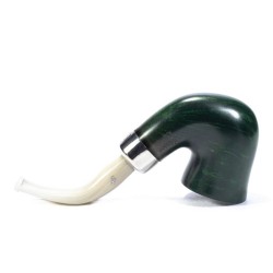 Pipa Peterson Rugby Liscia Calabash (XL11)