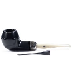 Pipa Peterson Army Liscia Bulldog (150)