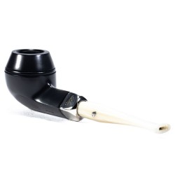 Pipa Peterson Army Liscia Bulldog (150)