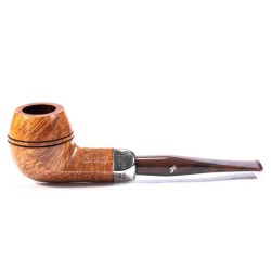 Pipa Peterson Kapp Royal Liscia Bulldog (150)