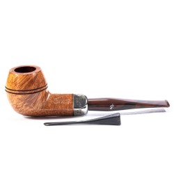 Pipa Peterson Kapp Royal Liscia Bulldog (150)