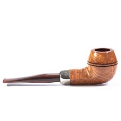 Pipa Peterson Kapp Royal Liscia Bulldog (150)