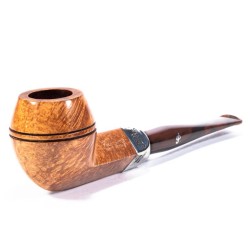 Pipa Peterson Kapp Royal Liscia Bulldog (150)