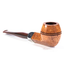 Pipe Peterson Kapp Royal Smooth Bulldog (150)