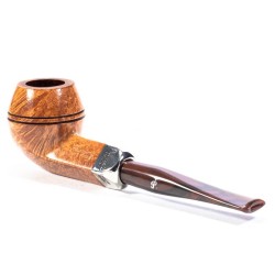 Pipa Peterson Kapp Royal Liscia Bulldog (150)
