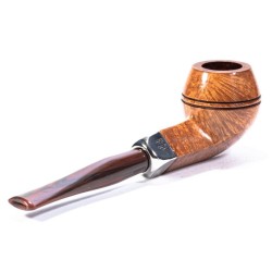 Pipa Peterson Kapp Royal Liscia Bulldog (150)