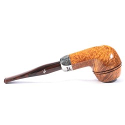 Pipa Peterson Kapp Royal Liscia Bulldog (150)