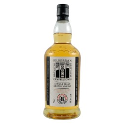 Kilkerran Cask Strength 8...