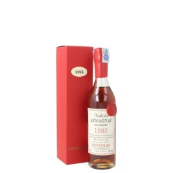 Armagnac Dupeyron 1993 - 20 CL