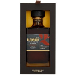 Bladnoch Alinta