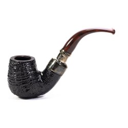 Pipe Peterson Newgrange Spigot Bent Billiard (X220)