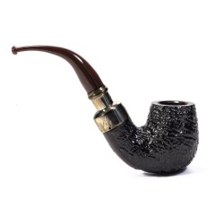 Pipa Peterson Newgrange Spigot Bent Billiard (X220)