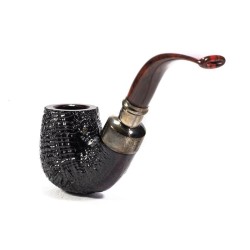 Pipa Peterson Newgrange Spigot Bent Billiard (X220)