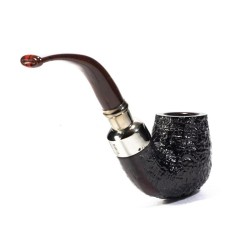 Pipa Peterson Newgrange Spigot Bent Billiard (X220)