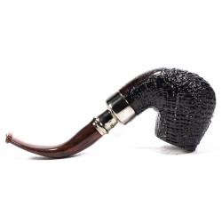 Pipe Peterson Newgrange Spigot Bent Billiard (X220)
