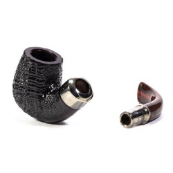 Pipe Peterson Newgrange Spigot Bent Billiard (X220)